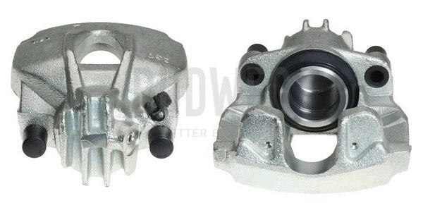 Étrier de frein BUDWEG CALIPER 343657