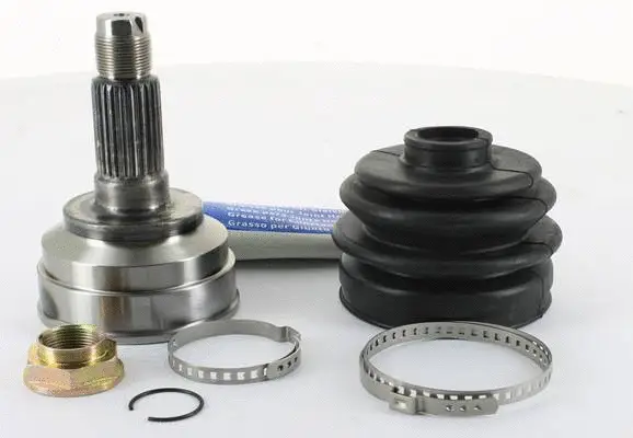 Jeu de joints, arbre de transmission FRIESEN FVJ0128