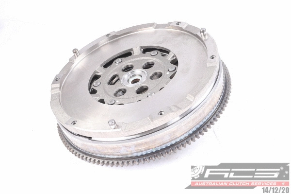 Volant moteur AUSTRALIAN CLUTCH FBM131DM