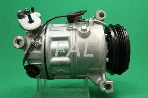 Compresseur, climatisation FAL Anlasser- und Lichtmaschinenservice F013476/1