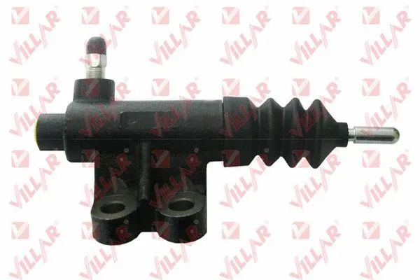Cylindre récepteur, embrayage VILLAR 624.B498