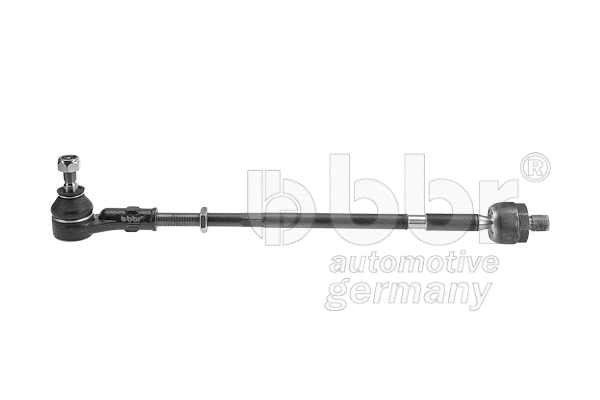 Barre de connexion BBR Automotive 001-10-20122