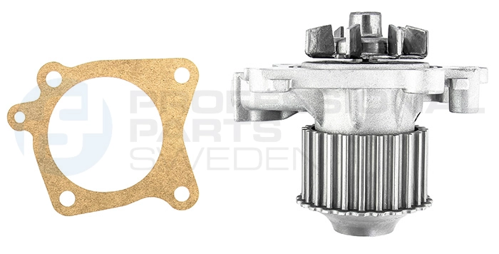 Pompe à eau, refroidissement du moteur Professional Parts 26434316