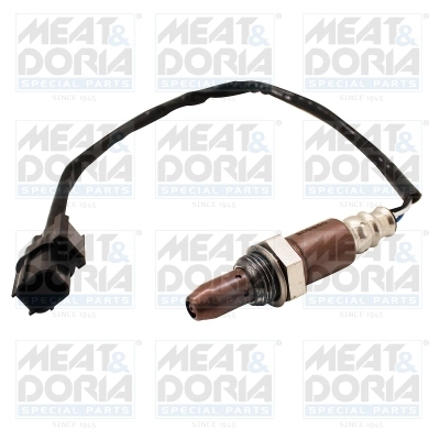 Sonde lambda MEAT & DORIA 811028