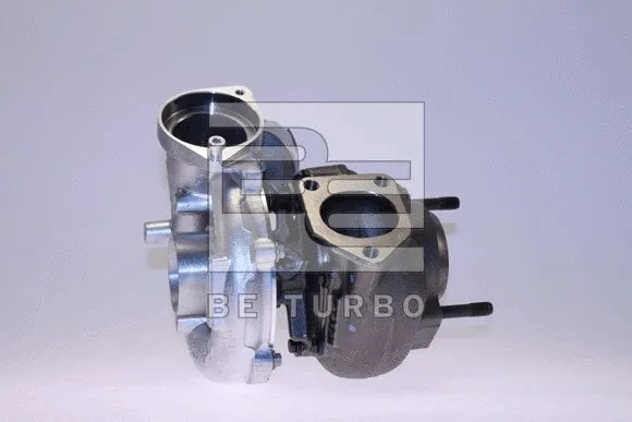 Turbocompresseur, suralimentation BE TURBO 127213