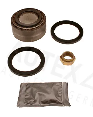 Kit de roulements de roue AUTEX 806035