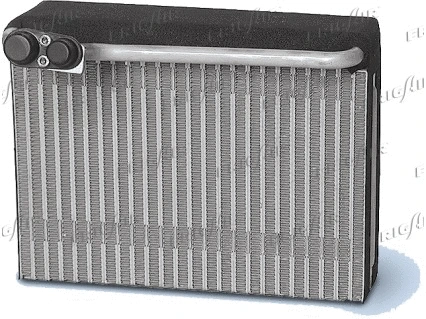 Évaporateur climatisation FRIGAIR 708.30009