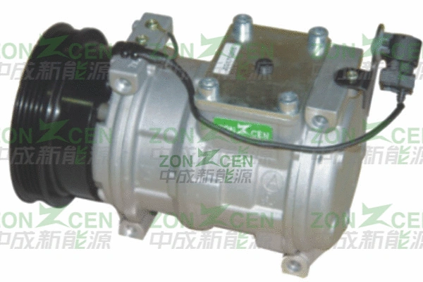 Compresseur, climatisation AIR ZONCEN 17002005