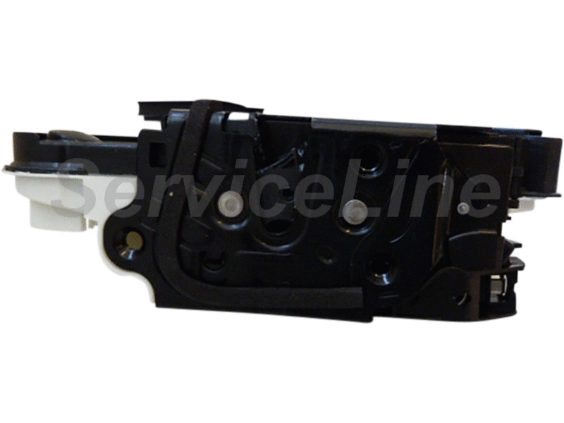 Serrure de porte APC ATS10044