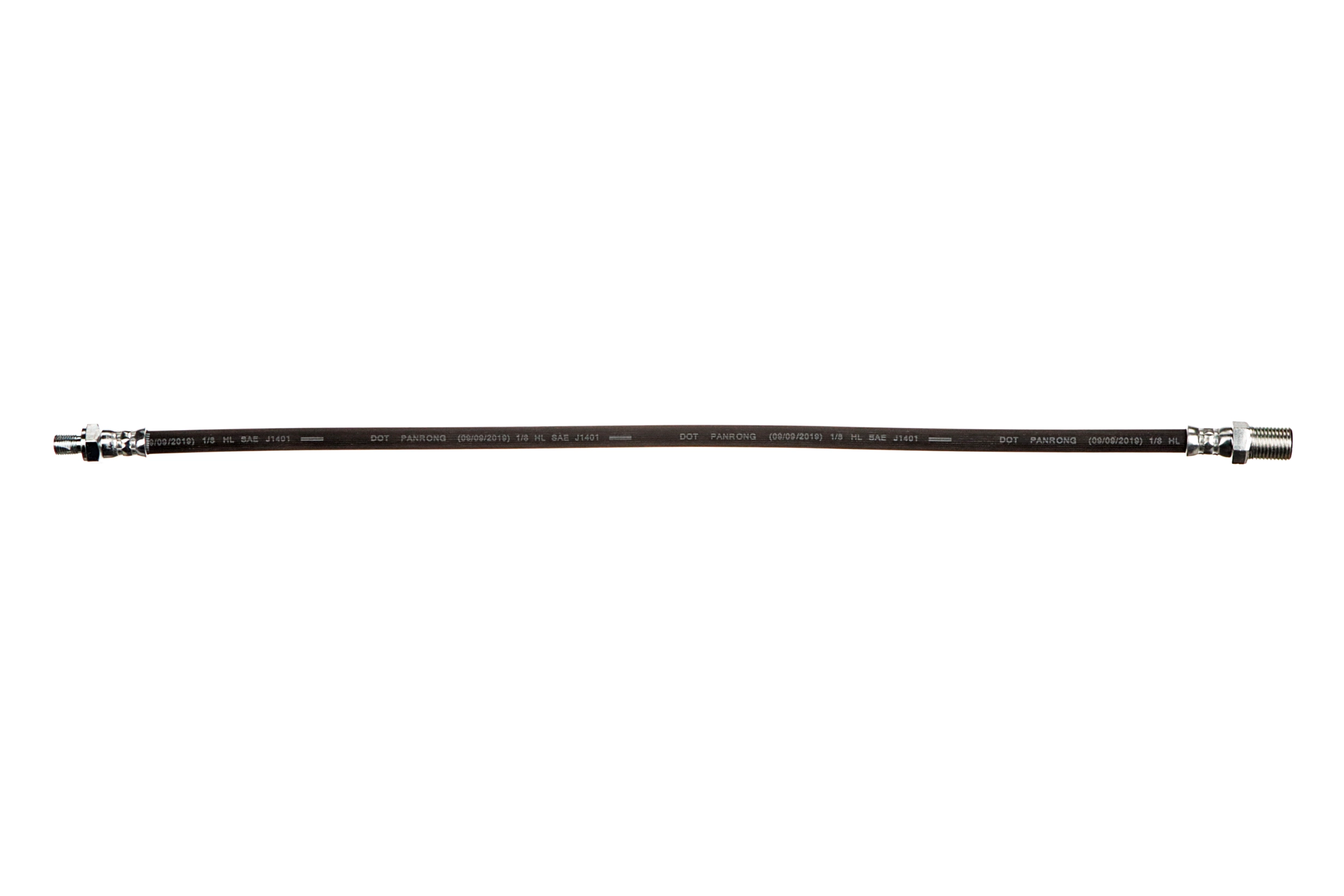 Flexible de frein A.Z. Meisterteile AZMT-44-030-1744