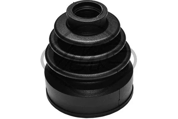 Jeu de joints-soufflets, arbre de commande Metalcaucho 11081