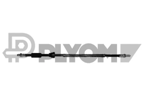 Flexible de frein PLYOM P080018