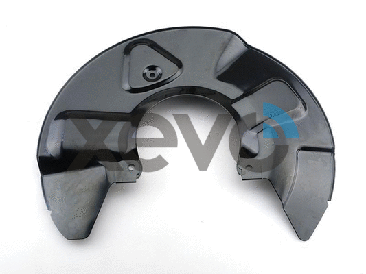 Déflecteur, disque de frein XEVO XES0069