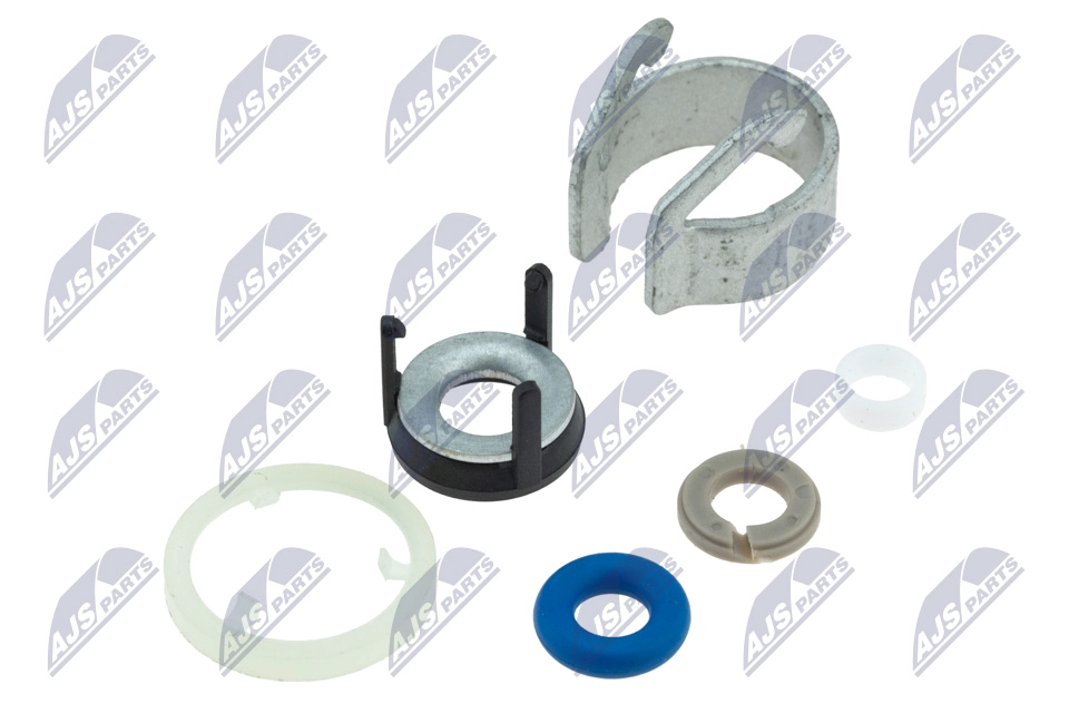 Kit de joints, injecteur NTY BWP-VW-003