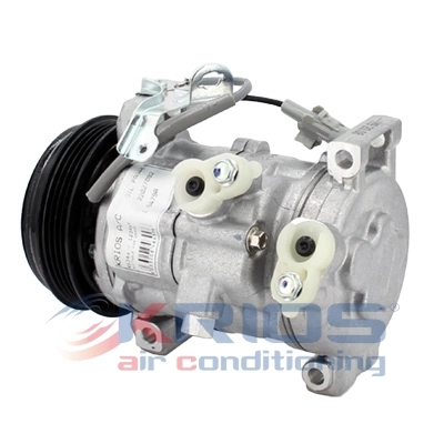 Compresseur, climatisation MEAT & DORIA K15479A