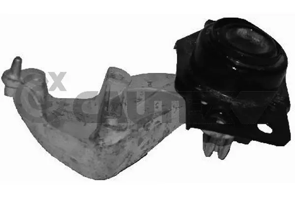 Support moteur CAUTEX 021108