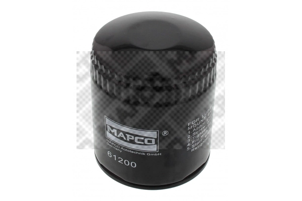 Filtre à huile MAPCO 61200