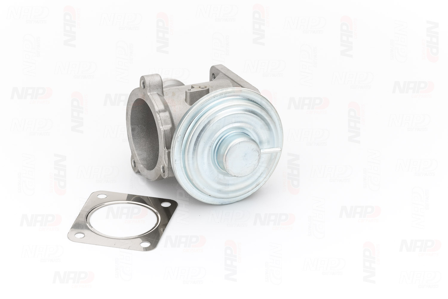 Vanne EGR NAP carPARTS GmbH CAV10134