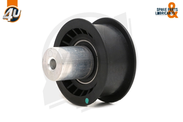 Poulie renvoi/transmission, courroie crantée 4U Autoparts 32465VV