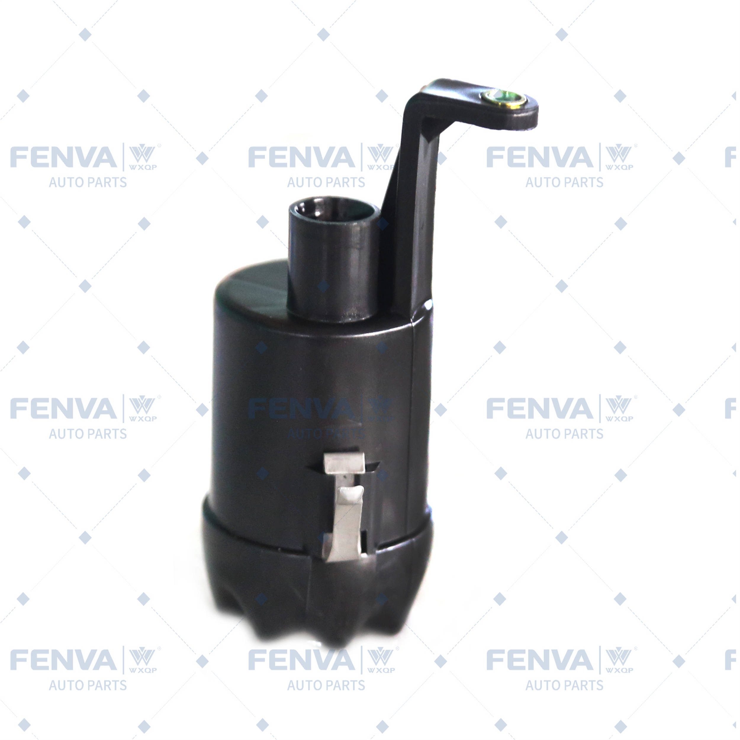 Filtre à carburant WXQP 12443