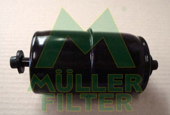 Filtre à carburant MULLER FILTER FB340