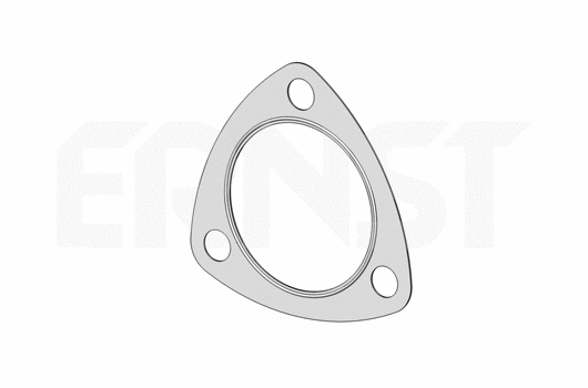 Joint, tuyau d'échappement ERNST 494069
