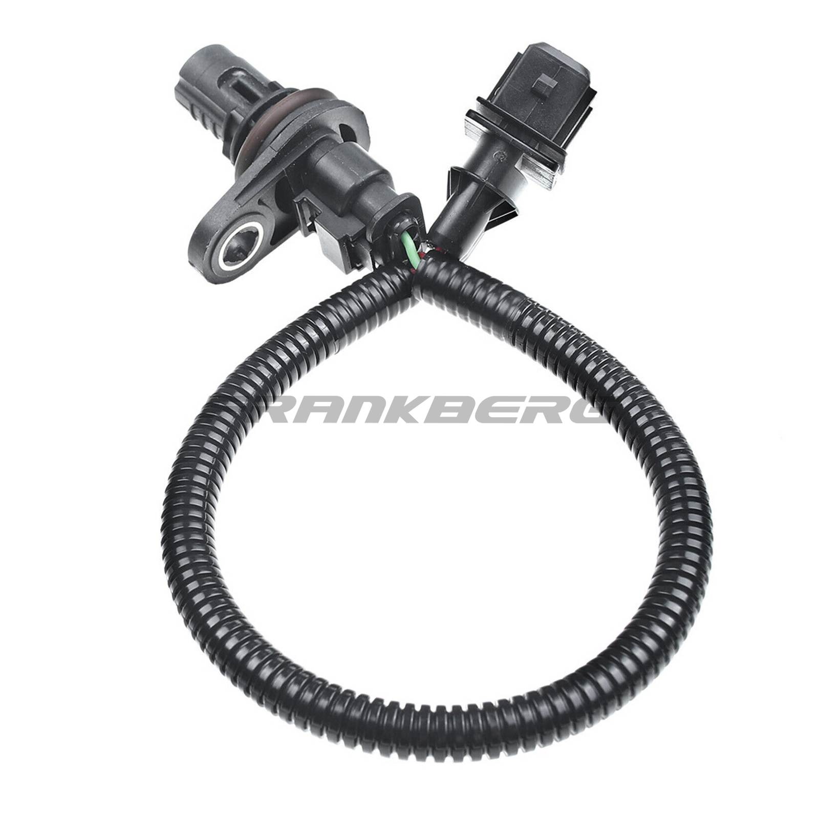 Capteur d'angle, vilebrequin Frankberg 5481FB0008076