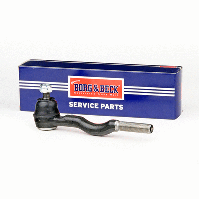 Rotule de barre de connexion BORG & BECK BTR4024