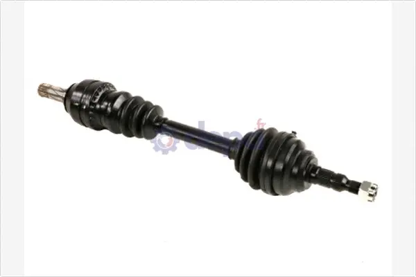 Arbre de transmission DEPA 3335102