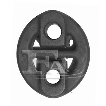 Suspension, échappement VEGAZ GmbH MZG-110EPDM