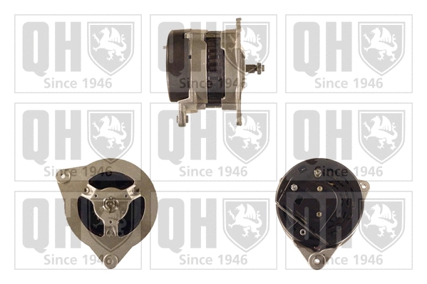 Alternateur QUINTON HAZELL QRA1066