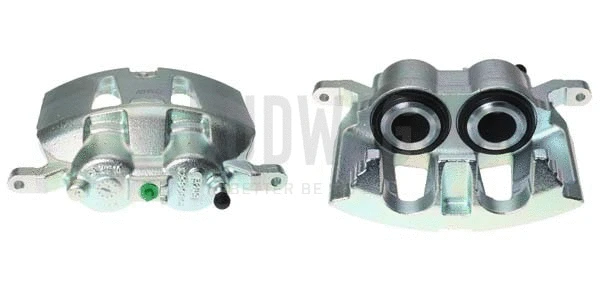 Étrier de frein BUDWEG CALIPER 345157