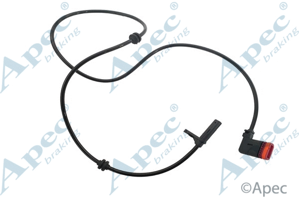 Capteur, vitesse de roue APEC ABS1248