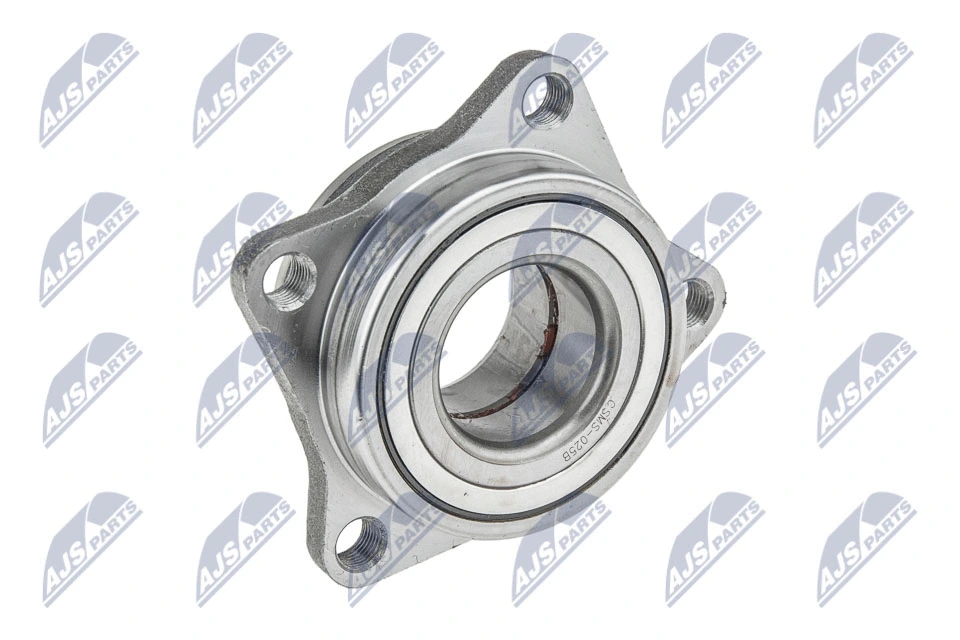 Kit de roulements de roue NTY KLP-MS-025B