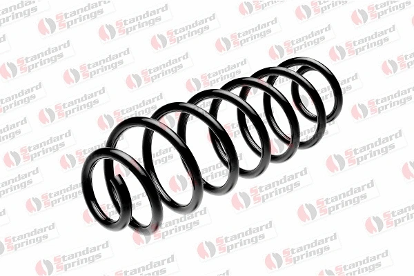 Ressort de suspension STANDARD SPRINGS ST 130 012 R