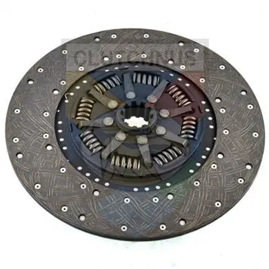 Disque d'embrayage CLUTCHNUS SMS180