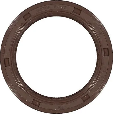 Bague d'étanchéité, vilebrequin WILMINK GROUP WG1705713