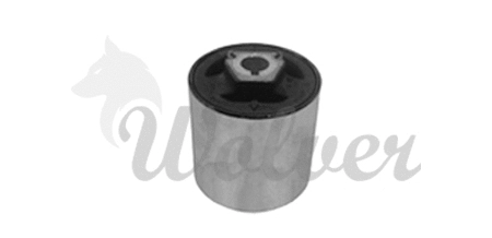 Rotule de barre de connexion WOLVER SP519530