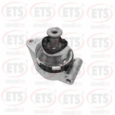 Support moteur ETS 19.EM.163