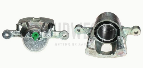 Étrier de frein BUDWEG CALIPER 341243