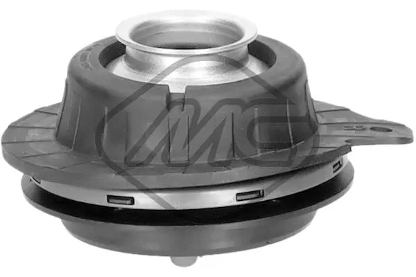 Coupelle de suspension Metalcaucho 56149