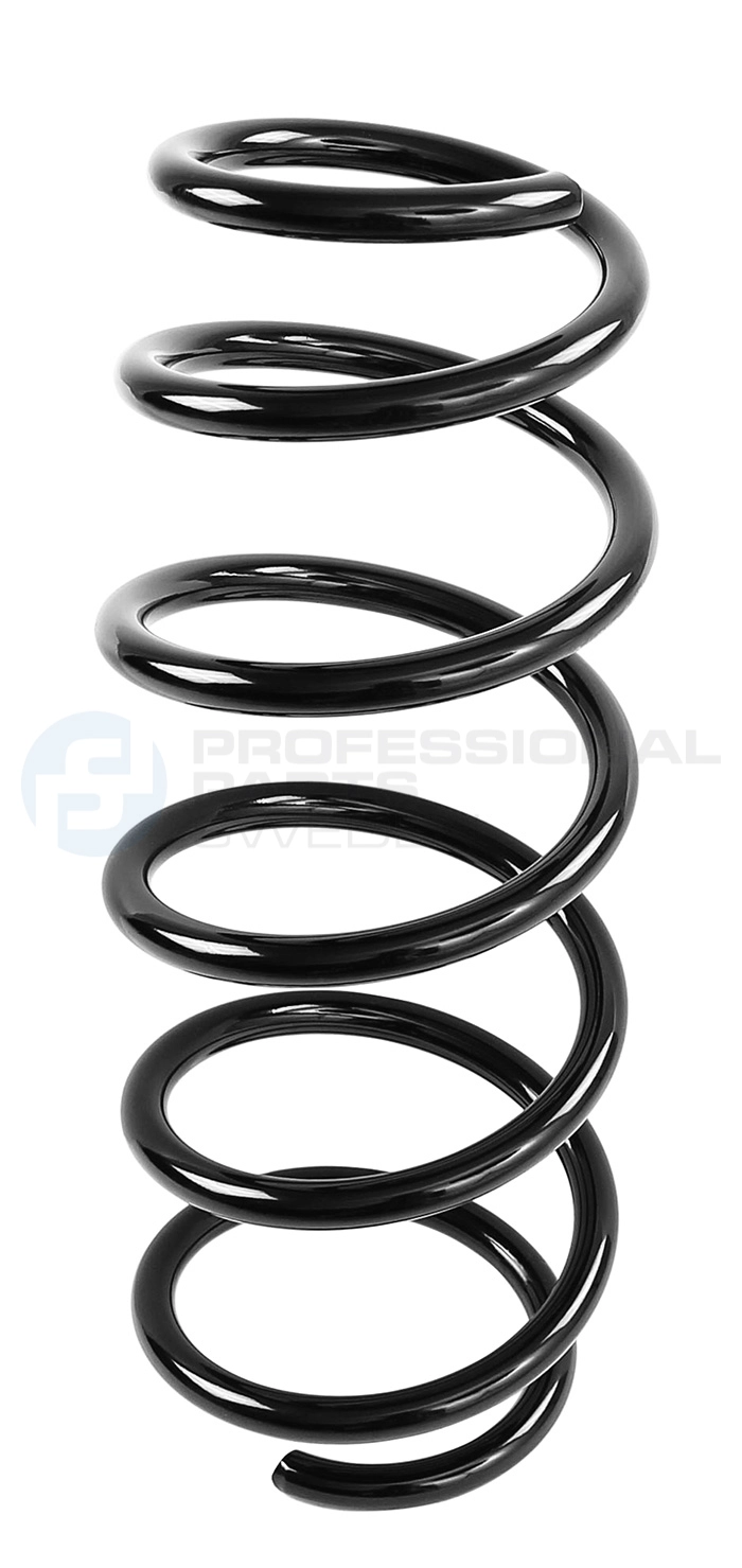 Ressort de suspension Professional Parts 43415849