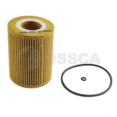 Filtre à huile OSSCA 43007