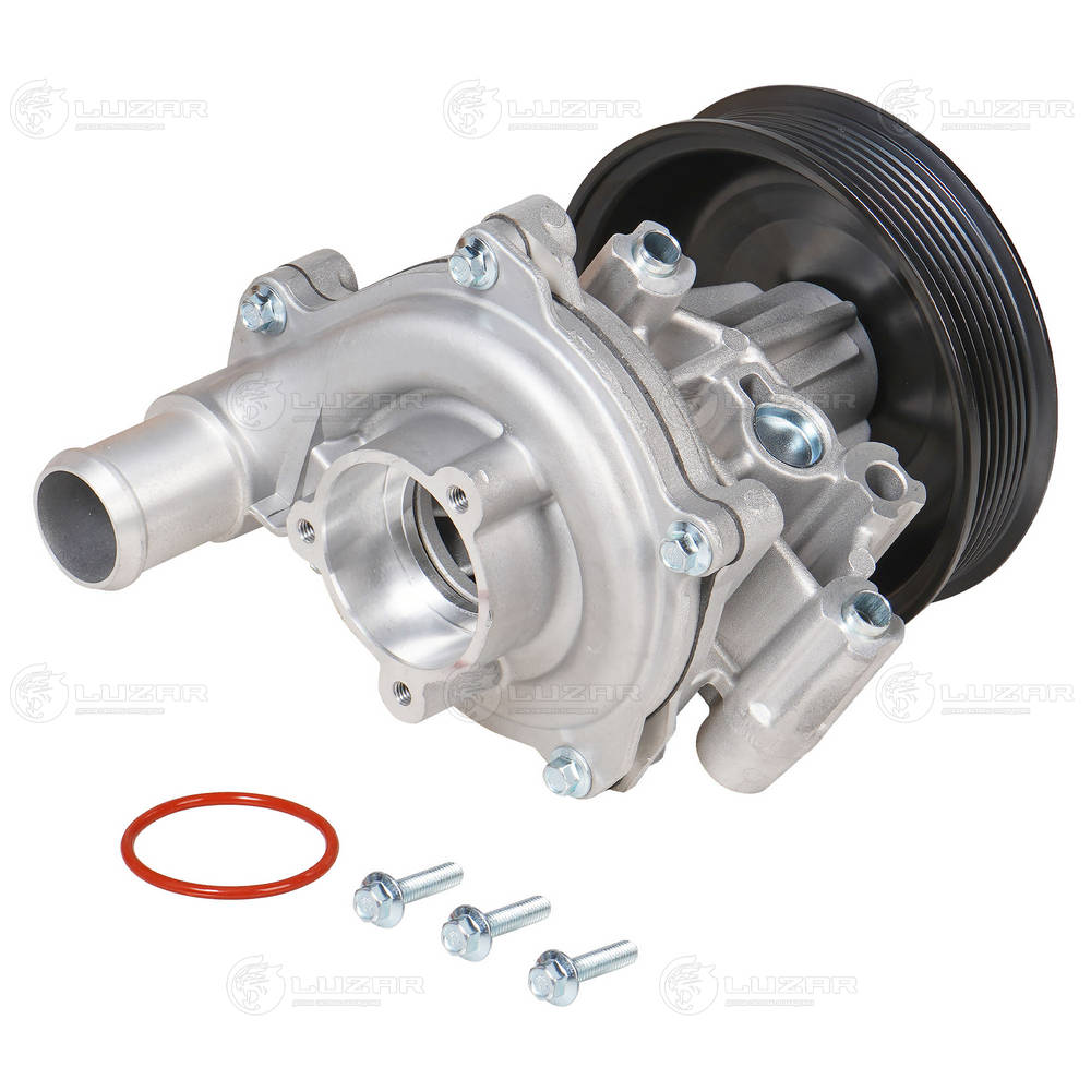 Pompe à eau, refroidissement du moteur LUZAR LWP 1012