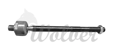 Rotule de barre de connexion WOLVER SP215240