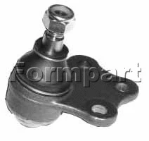 Rotule de suspension FORMPART 2004009