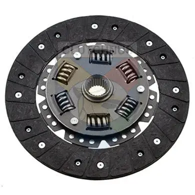 Disque d'embrayage CLUTCHNUS SMG14