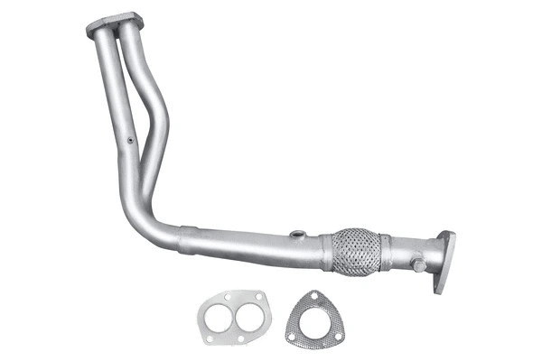 Tuyau d'échappement Faurecia FS25329