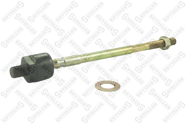 Rotule de direction intérieure, barre de connexion STELLOX 55-74002-SX