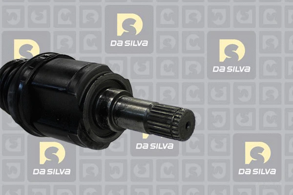 Arbre de transmission DA SILVA 94025AT